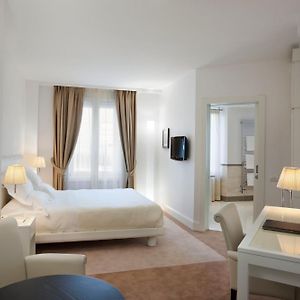 Habitación Deluxe con Cama King